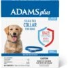 Adams® Adams Flea & Tick Collar For Dogs, Medium, Large, & Giant Breeds, 1 Collar (7-mos. Supply)