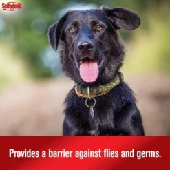 Sulfodene 3-Way Ointment For Dogs -Pet Wellness 122977 PT4. AC SS1800 V1627942599