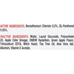 Sulfodene Medicated Hot Spot & Itch Relief Spray For Dogs -Pet Wellness 123011 PT6. AC SS1800 V1544454149