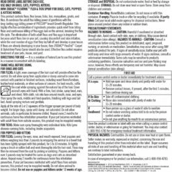 Zodiac Flea & Tick Spray For Dogs, Cats, Puppies & Kittens 5 Zodiac Flea & Tick Spray For Dogs, Cats, Puppies & Kittens -Pet Wellness 123076 PT2. AC SS1800 V1614893780