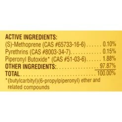 Zodiac Oatmeal Conditioning Flea & Tick Shampoo For Dogs & Puppies -Pet Wellness 123080 PT6. AC SS1800 V1543943059