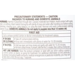 Zodiac Oatmeal Conditioning Flea & Tick Shampoo For Dogs & Puppies -Pet Wellness 123080 PT7. AC SS1800 V1543943066