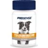Pro-Sense Dog Itch & Allergy Solutions Tablets