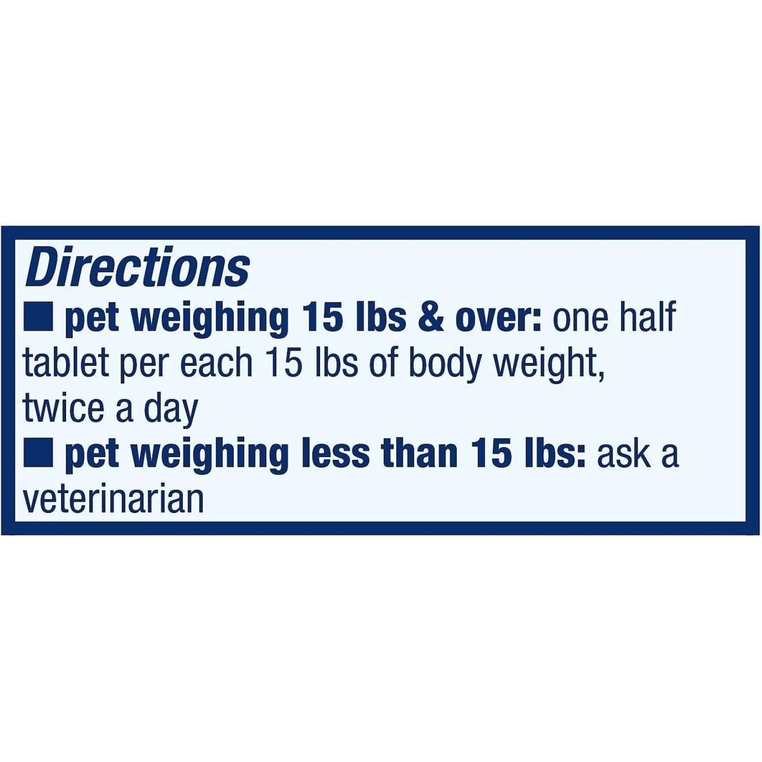 Pro-Sense Dog Itch & Allergy Solutions Tablets 5 Pro-Sense Dog Itch & Allergy Solutions Tablets - Image 5