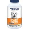 Pro-Sense Hip & Joint Solutions Advanced Strength Chewable Tablets Joint Supplement For Dogs