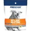 Pro-Sense Hip & Joint Solutions Advanced Strength Soft Chews Joint Supplement For Dogs
