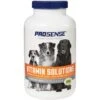 Pro-Sense Dog Vitamin Solutions Chewable Tablet Multivitamin For Dogs