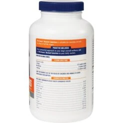 Pro-Sense Dog Vitamin Solutions Chewable Tablet Multivitamin For Dogs -Pet Wellness 123130 PT2. AC SS1800 V1565892262