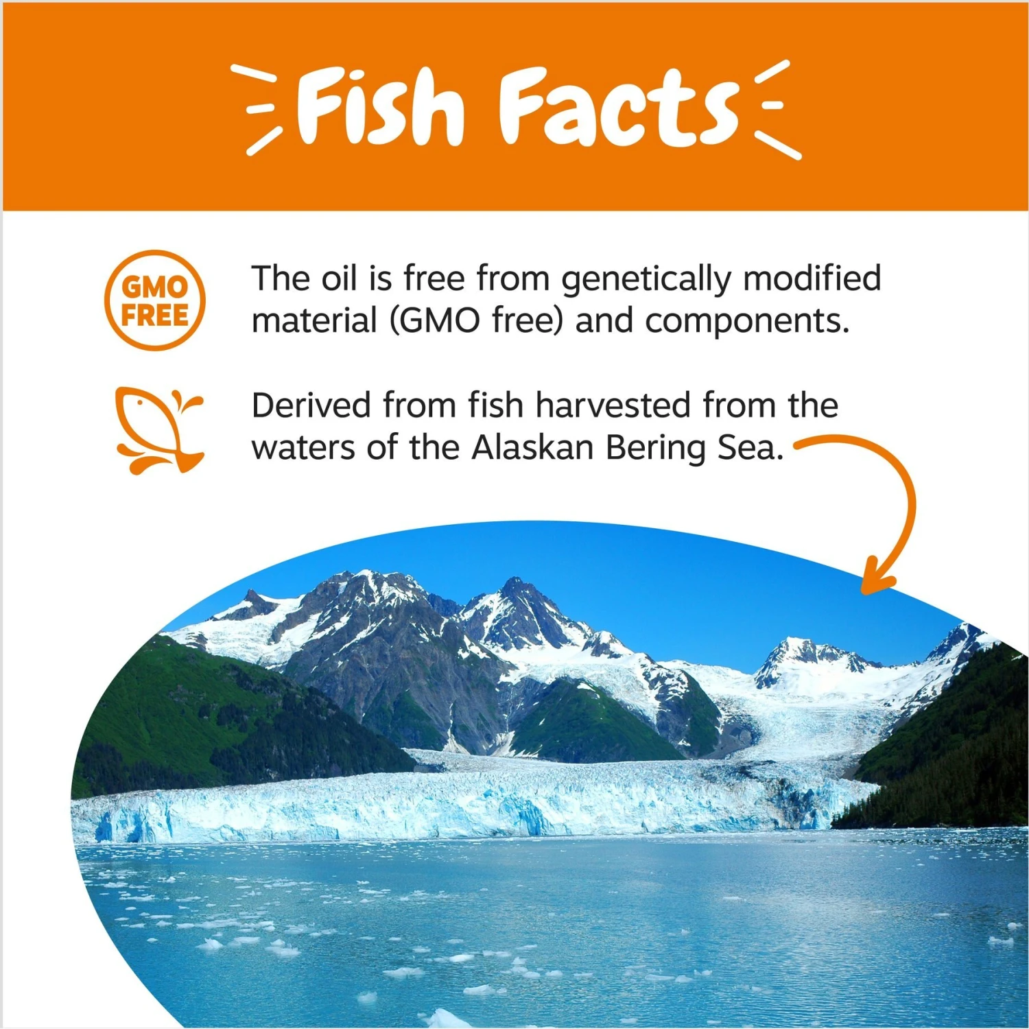 Zesty Paws Wild Alaskan Salmon Oil Liquid Skin & Coat Supplement For Dogs & Cats 5 Zesty Paws Wild Alaskan Salmon Oil Liquid Skin & Coat Supplement For Dogs & Cats - Image 5