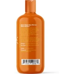 Zesty Paws Itch Soother Dog Shampoo With Oatmeal & Aloe Vera, For Skin Moisture & Shiny Coats -Pet Wellness 124707 PT6. AC SS1800 V1701932473