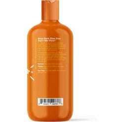 Zesty Paws Itch Soother Dog Conditioner With Oatmeal & Aloe Vera, For Skin Moisture & Shiny Coats -Pet Wellness 124709 PT6. AC SS1800 V1699024074