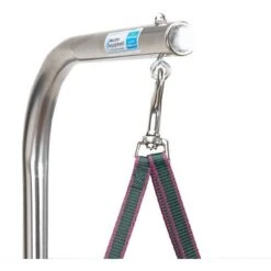 Top Performance Adjustable Grooming Table Harness, 27 - 42-inches