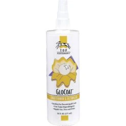 Top Performance GloCoat Conditioner & Detangler For Dogs