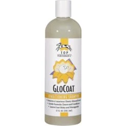Top Performance GloCoat Conditioning Shampoo For Dogs