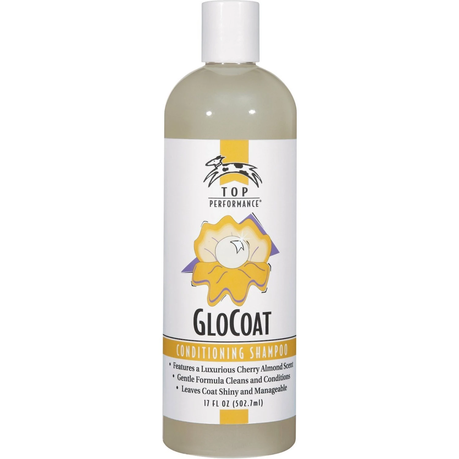 Top Performance GloCoat Conditioning Shampoo For Dogs 1 Top Performance GloCoat Conditioning Shampoo For Dogs