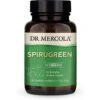Dr. Mercola SpiruGreen Superfood Tablets Dog & Cat Supplement