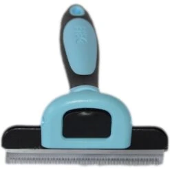 Cozy Courier Pet Products Dog & Cat Deshedding Tool