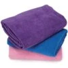 Top Performance Microfiber Pet Towel, 3-Pack