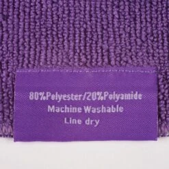 Top Performance Microfiber Pet Towel, 3-Pack -Pet Wellness 125537 PT5. AC SS1800 V1495488765