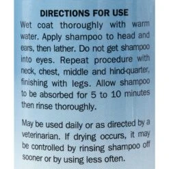 Davis Benzoyl Peroxide Dog & Cat Shampoo 13 Davis Benzoyl Peroxide Dog & Cat Shampoo -Pet Wellness 125739 PT5. AC SS1800 V1543943121