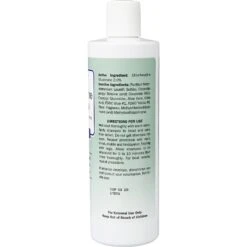 Davis Chlorhexidine Dog & Cat Shampoo -Pet Wellness 125741 PT4. AC SS1800 V1543943215