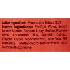 Davis Miconazole Dog & Cat Shampoo -Pet Wellness 125743 PT6. AC SS1800 V1543943268