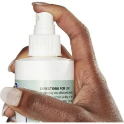 Davis Chlorhexidine Dog & Cat Spray, 8-oz Bottle -Pet Wellness 125745 PT2. AC SS1800 V1543943284