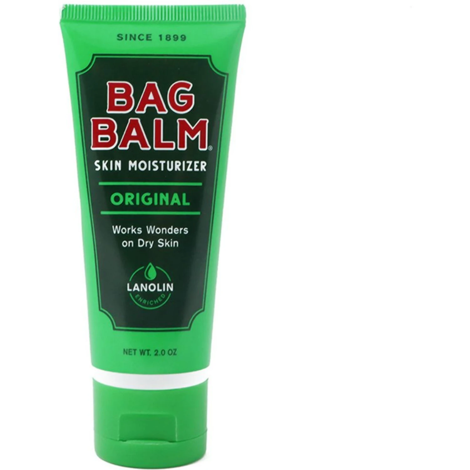 Bag Balm Pet Nose, Paw & Hot Spot Moisturizer 1 Bag Balm Pet Nose, Paw & Hot Spot Moisturizer