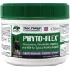 Nature's Farmacy Dogzymes Phyto Flex Dog Supplement