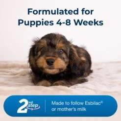 PetAg 2nd Step Esbilac Powder Milk Supplement For Puppies -Pet Wellness 127477 PT3. AC SS1800 V1496690617