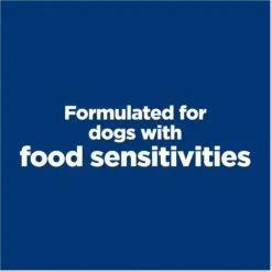 Hill's Prescription Diet Hypo Crunchy Dog Treats -Pet Wellness 127908 PT3. AC SS1800 V1669842388