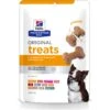 Hill's Prescription Diet Original Crunchy Dog Treats