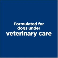 Hill's Prescription Diet Original Crunchy Dog Treats -Pet Wellness 127909 PT3. AC SS1800 V1669842391