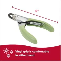 Safari Guillotine Nail Trimmer For Dogs -Pet Wellness 128166 PT4. AC SS1800 V1678124748
