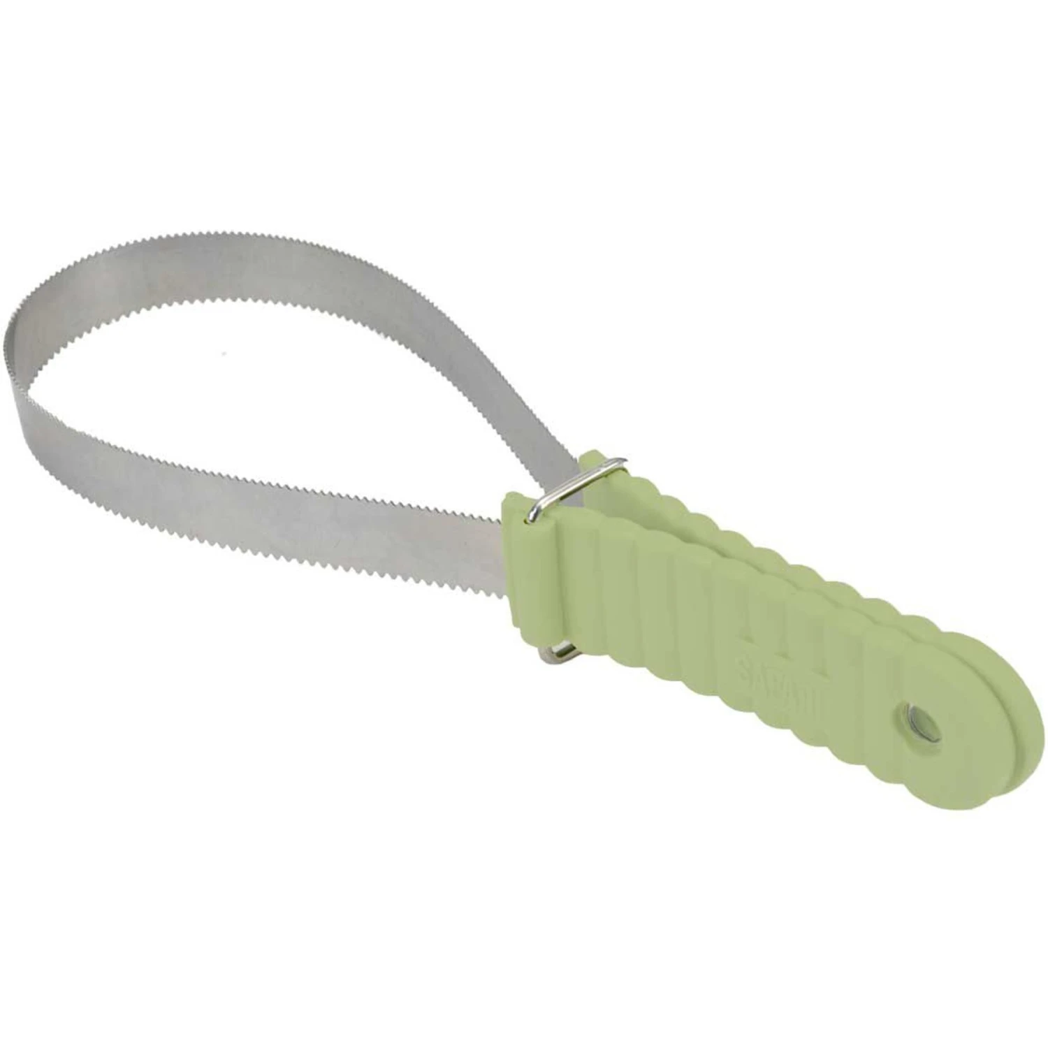 Safari Dual-Sided Shedding Blade Dog Grooming Tool 1 Safari Dual-Sided Shedding Blade Dog Grooming Tool