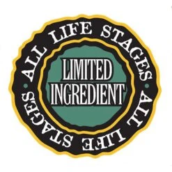 Tuscan Natural Simply Pure Lamb Meal Limited Ingredient Dry Dog Food -Pet Wellness 130944 PT7. AC SS1800 V1549478525