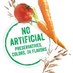 Purina Beneful IncrediBites With Chicken, Tomatoes, Carrots & Wild Rice Canned Dog Food -Pet Wellness 131000 PT4. AC SS1800 V1700162509