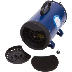 Flying Pig Grooming Simple Home Dog & Cat Grooming Dryer -Pet Wellness 131220 PT3. AC SS1800 V1499099766