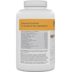 Maxxipaws Maxxiflex+ Dog Joint Supplement -Pet Wellness 131560 PT7. AC SS1800 V1667331886