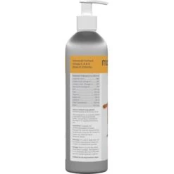 Maxxipaws Maxxiomega Oil For Dogs -Pet Wellness 131564 PT7. AC SS1800 V1667333250