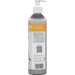 Maxxipaws Maxxiomega Oil For Dogs -Pet Wellness 131564 PT8. AC SS1800 V1667333250