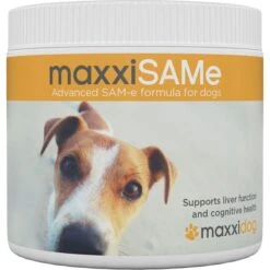 Maxxipaws MaxxiSAMe SAM-e Supplement For Dogs
