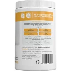 Maxxipaws Maxxidigest+ Digestive & Immune System Support For Dogs Supplement, 13.2-oz -Pet Wellness 131568 PT8. AC SS1800 V1667328516