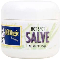 DERMagic Hot Spot Salve