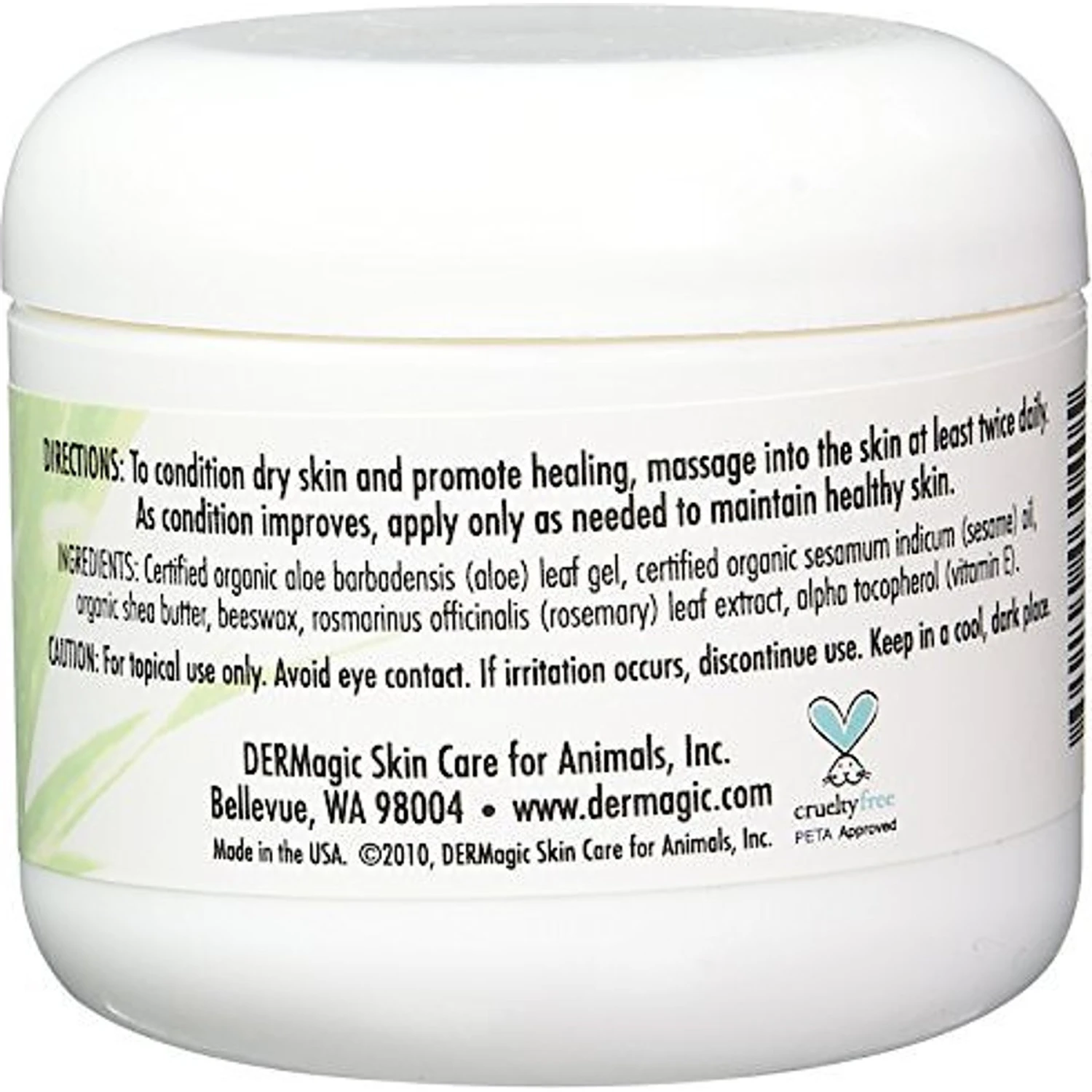 DERMagic Hot Spot Salve 2 DERMagic Hot Spot Salve - Image 2