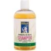 DERMagic Peppermint & Tea Tree Oil Dog Shampoo