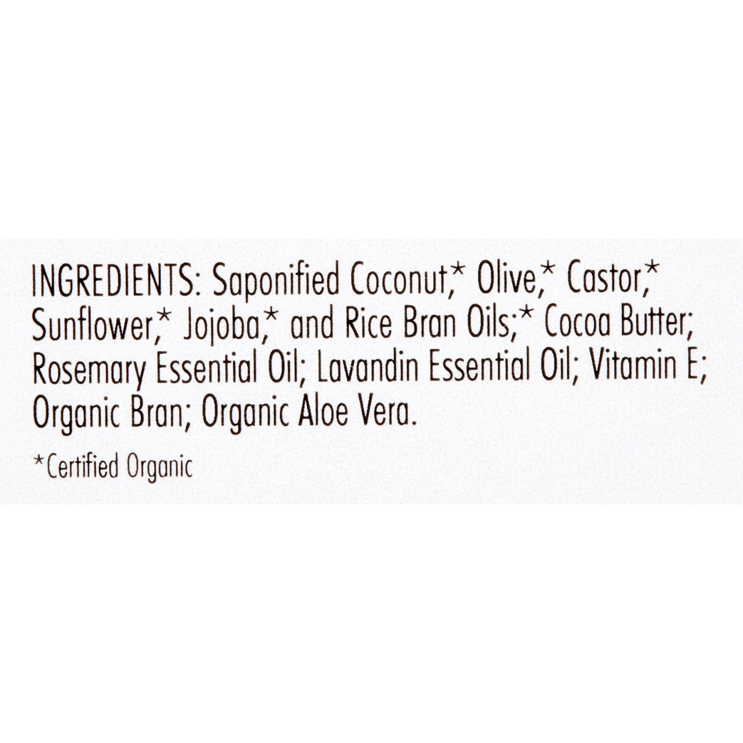 DERMagic Rosemary Lavender Dog Shampoo Bar 7 DERMagic Rosemary Lavender Dog Shampoo Bar - Image 7