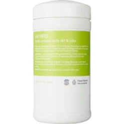 Nootie Cucumber Melon Dog & Cat Ear Wipes -Pet Wellness 132614 PT4. AC SS1800 V1543958883