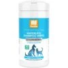Nootie Sweet Pea & Vanilla Dog & Cat Waterless Shampoo Wipes