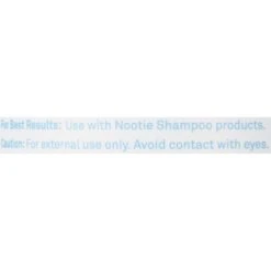 Nootie Sweet Pea & Vanilla Dog & Cat Waterless Shampoo Wipes 16 Nootie Sweet Pea & Vanilla Dog & Cat Waterless Shampoo Wipes -Pet Wellness 132626 PT7. AC SS1800 V1543958976